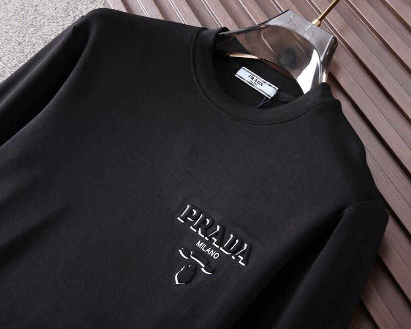 Prada T-Shirts